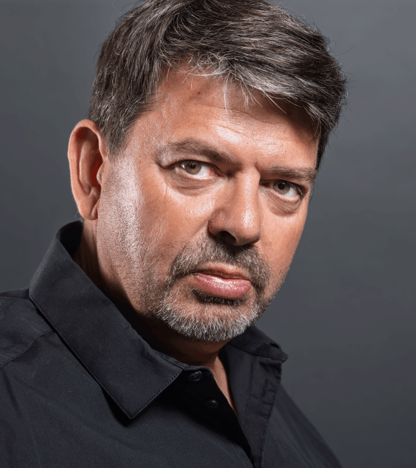 Frank Gétreau